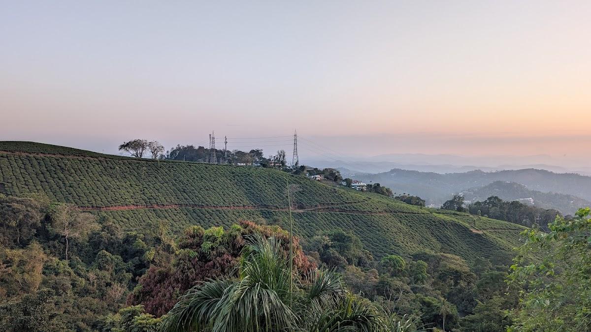 Grand Valley Resort Munnar – photo 2