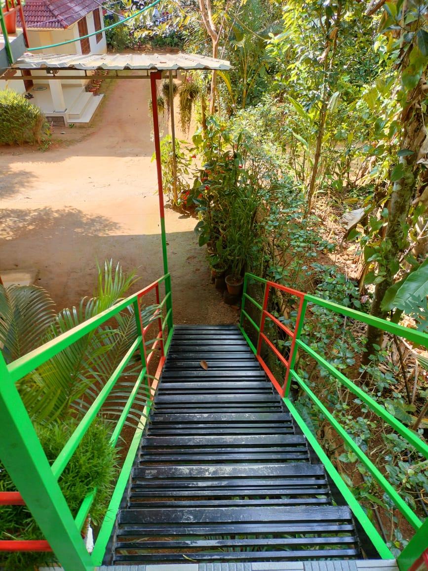 Simple Stays Munnar - The Best Home Stay in Munnar – photo 1