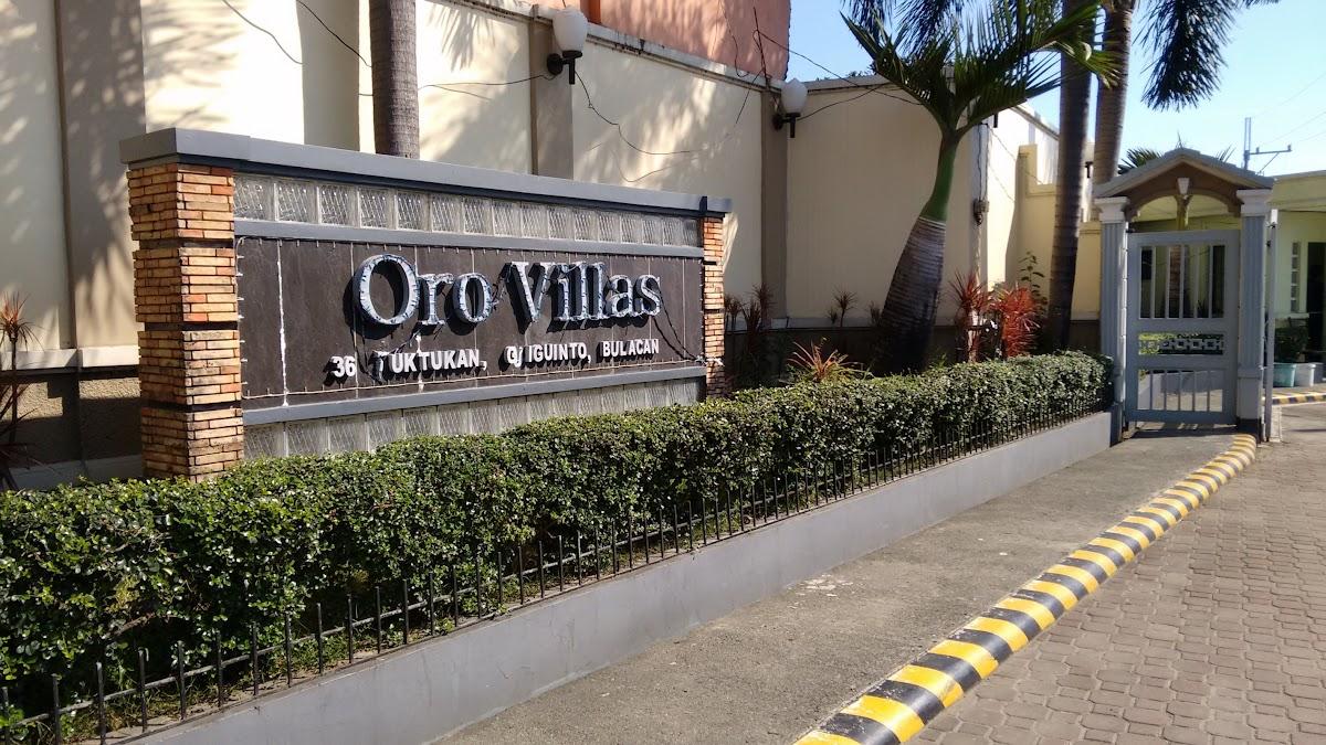 Oro Villas – photo 1