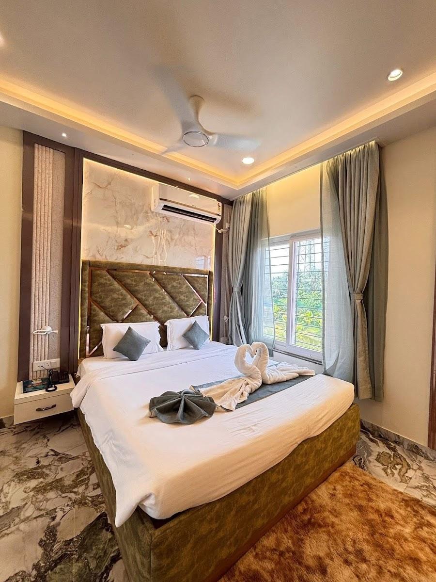 JAL CHABI ECO RESORT – photo 3