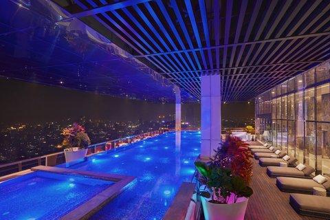 Renaissance Dhaka Gulshan Hotel – photo 2