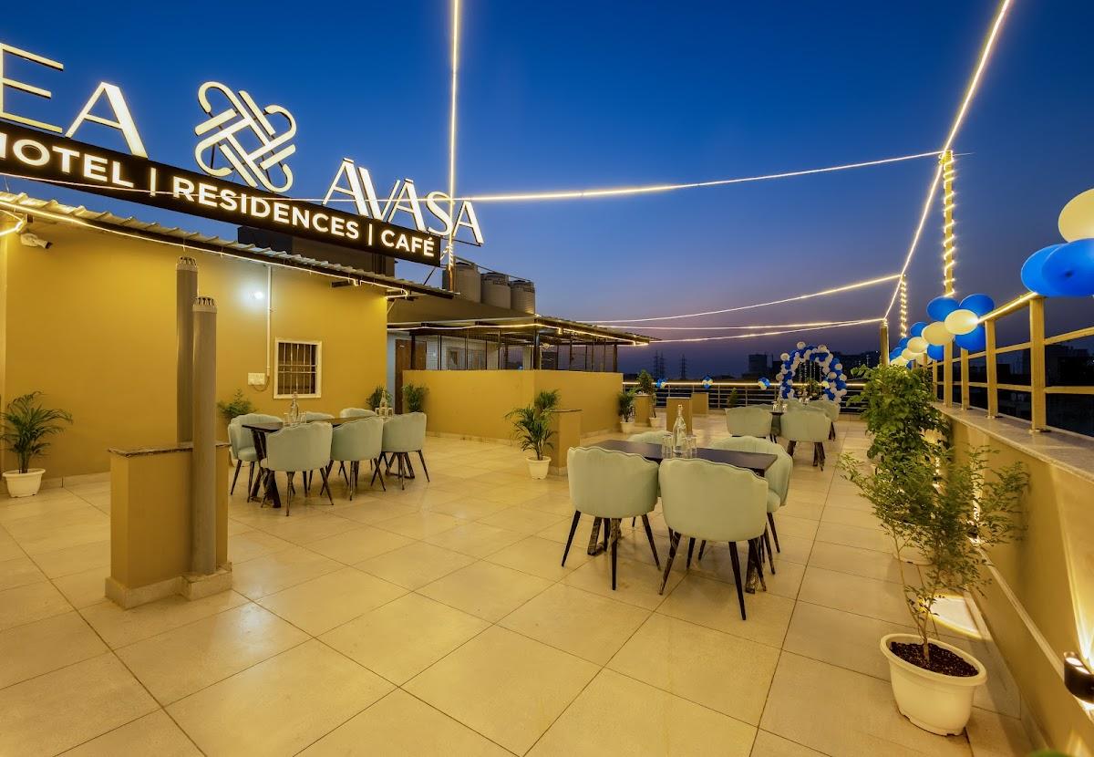 AUREA AVASA – photo 1