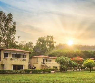Manu Maharani Resorts & Spa – photo 4