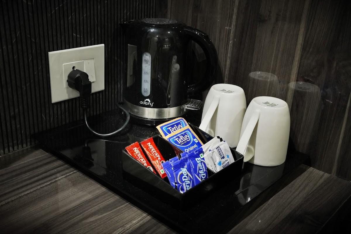 Hotel Mountain Bliss'New Delhi – photo 4