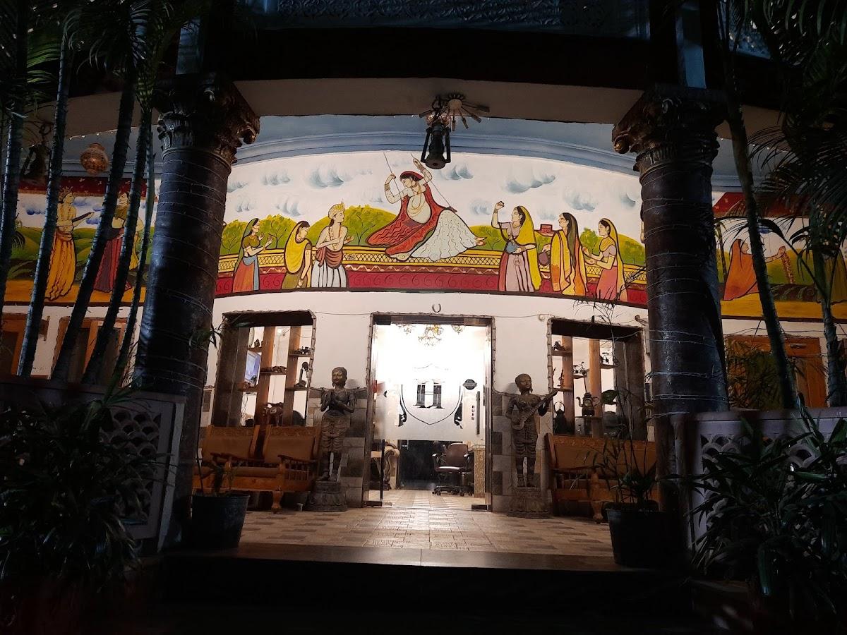 The Heritage Hotel, Lucknow – photo 4