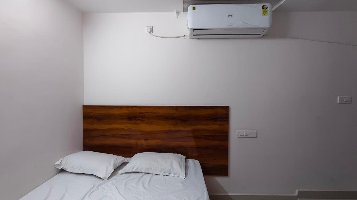 Hotel Shresta Luxury Rooms – photo 1