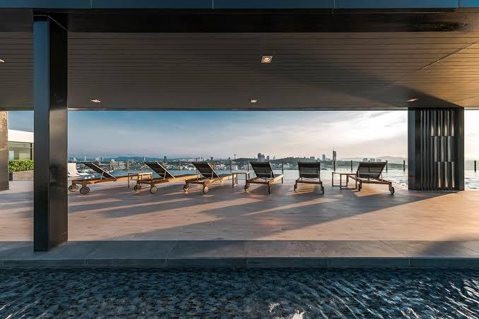 Central Pattaya Hotel – photo 1