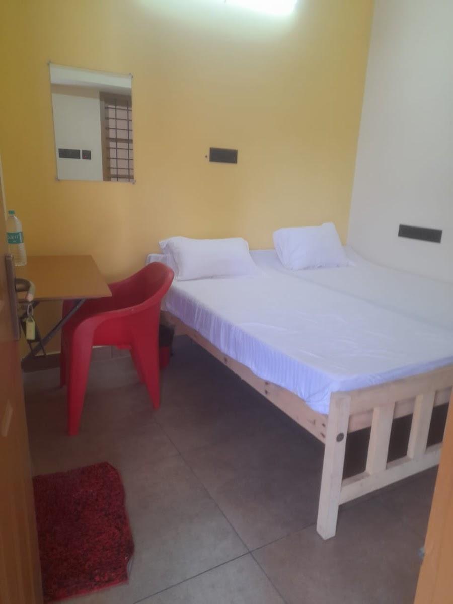 Ananthasayanam Homestay Near Sri Padmanabha Swamy Temple – photo 1