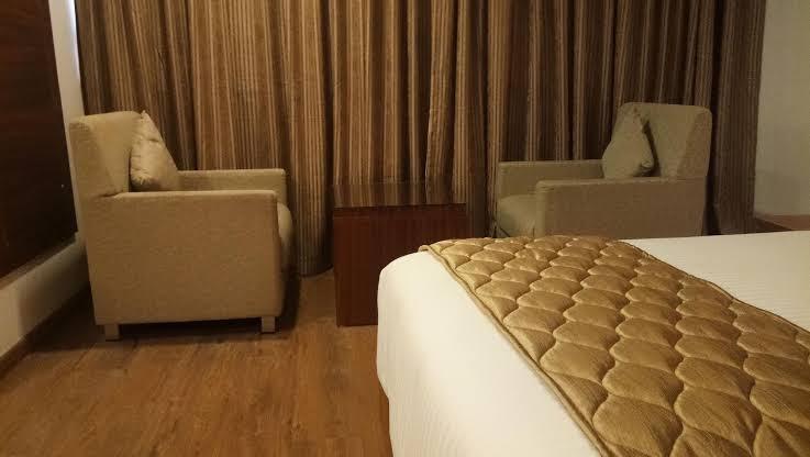 Hotel Karthika Park – photo 2
