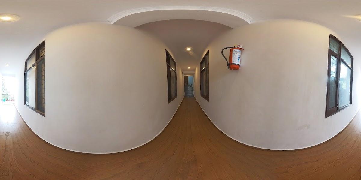 Hotel Apna Ashiyana – photo 1