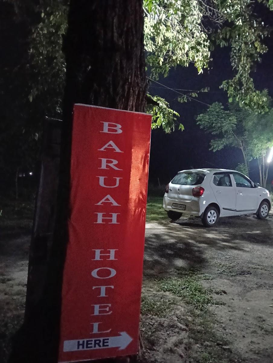 BARUAH HOTEL – photo 4