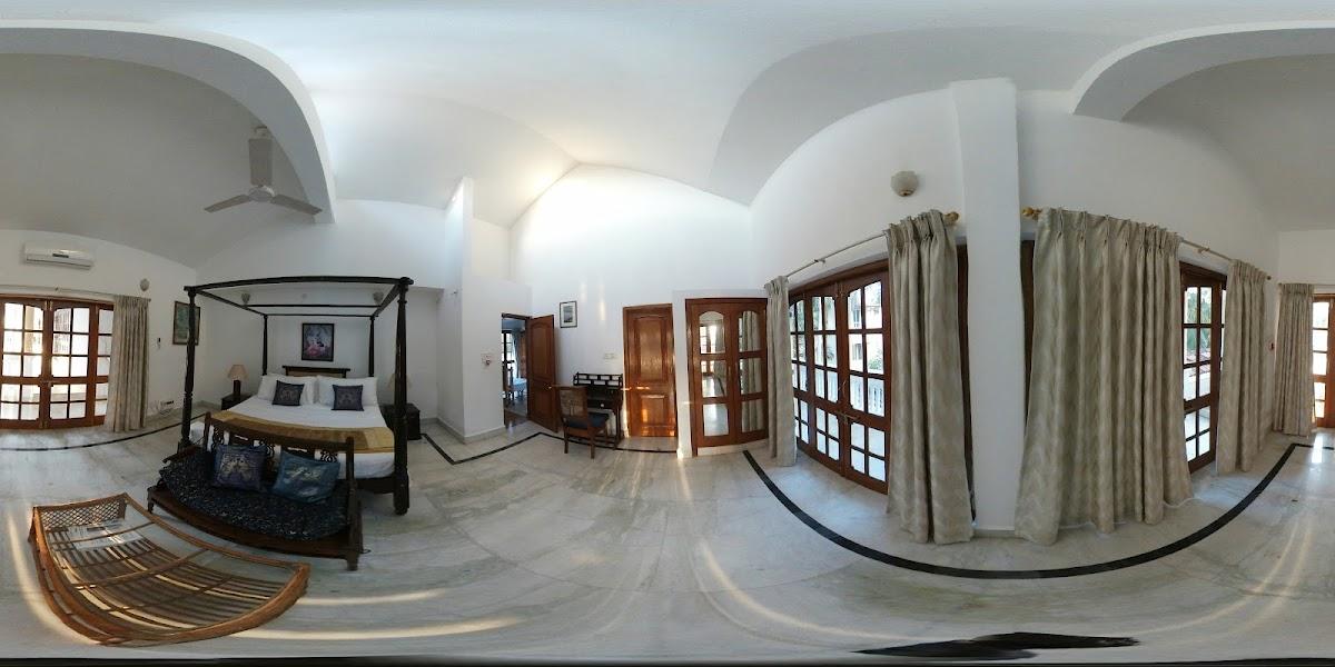 Sandhu Beach House with private pool – photo 3