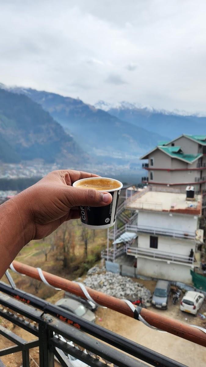 HN Cottages, Manali – photo 3