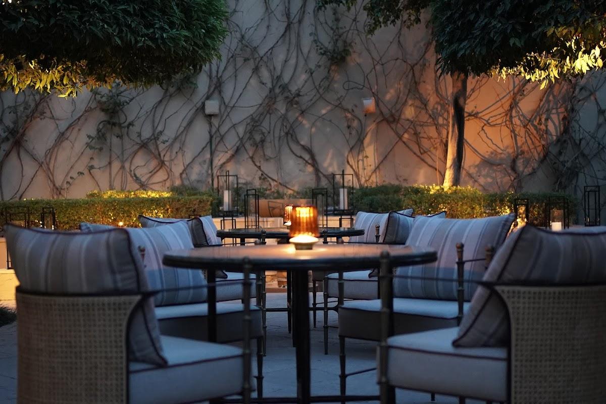 Trident, Gurgaon – photo 4