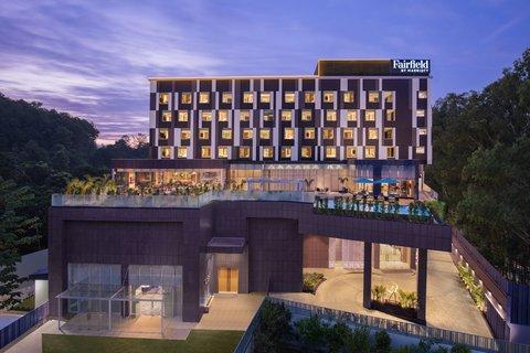 Fairfield by Marriott Dehradun – photo 1