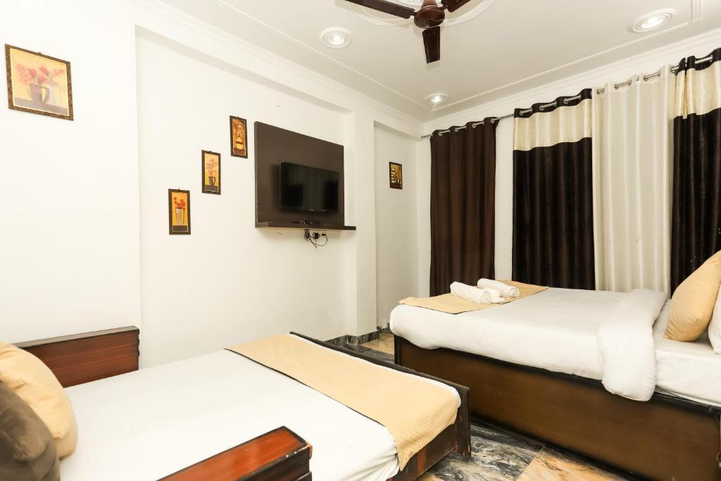Hotel Mirage Grand – photo 1