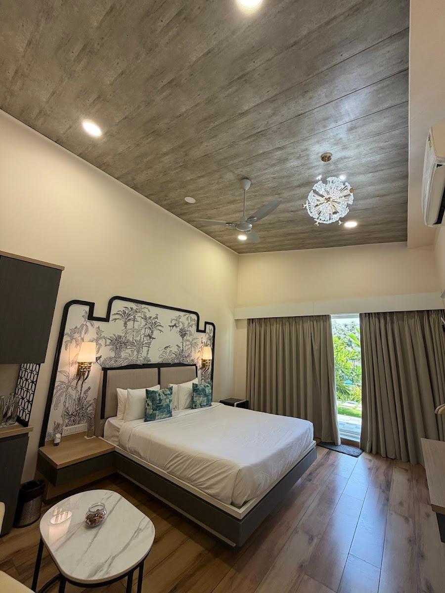 The Nest by Oleander Farms – photo 1