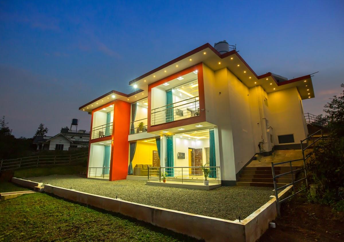 VOYE HOMES Hidden Valley Cottage Vagamon – photo 2