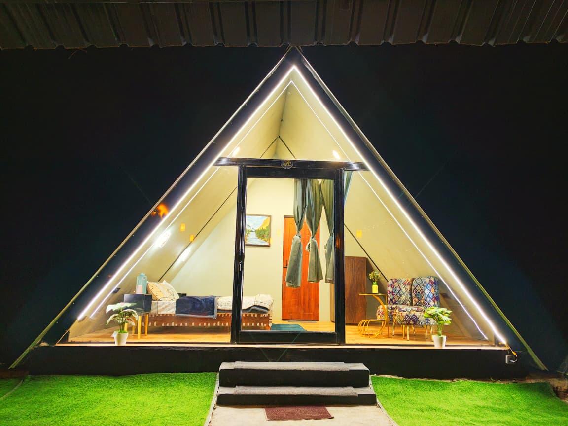 Vairagya Cottages – photo 2