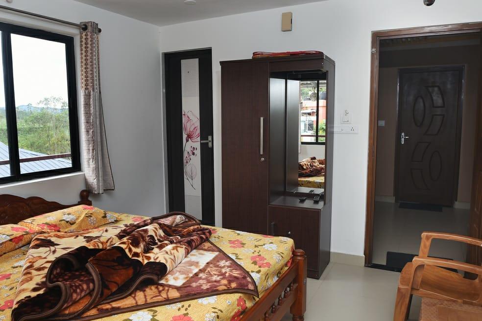 Sri Lakshmi Home Stay – photo 2
