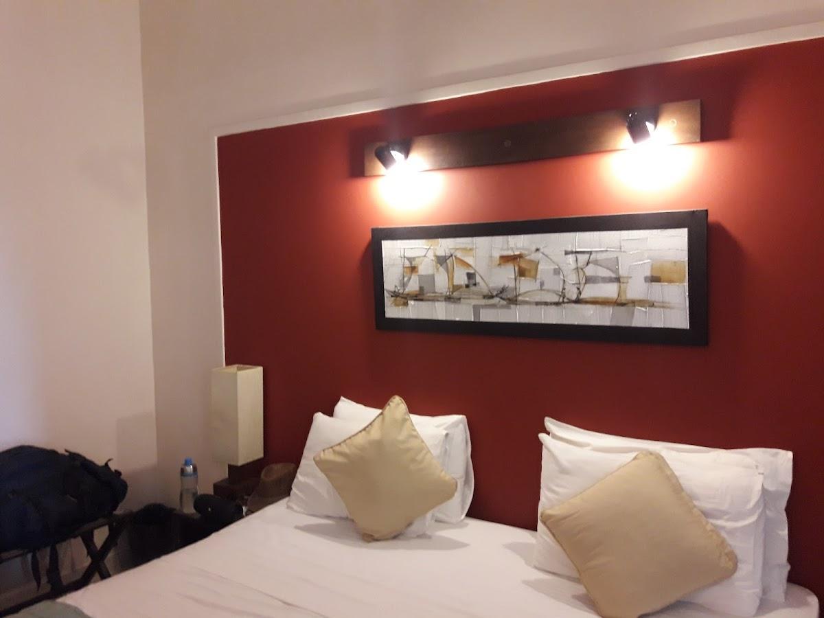 Fishermans Bay Hotel – photo 4
