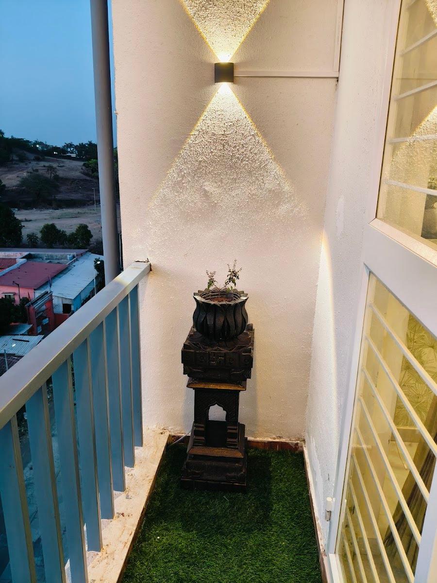 Jyotirlinga Home Stay – photo 4