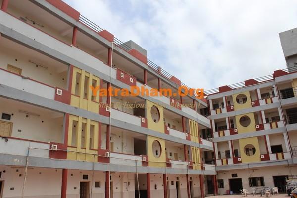 Vishwakarma Bhavan AC Dormitory – photo 1