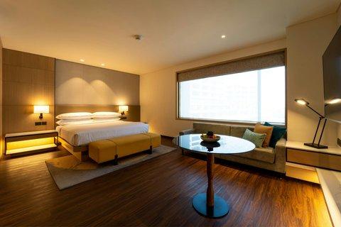 Courtyard by Marriott Vadodara – photo 3