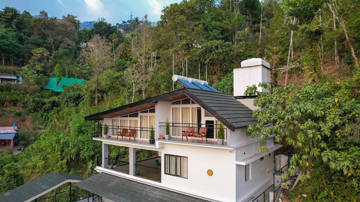 The Panoramic Getaway – photo 2