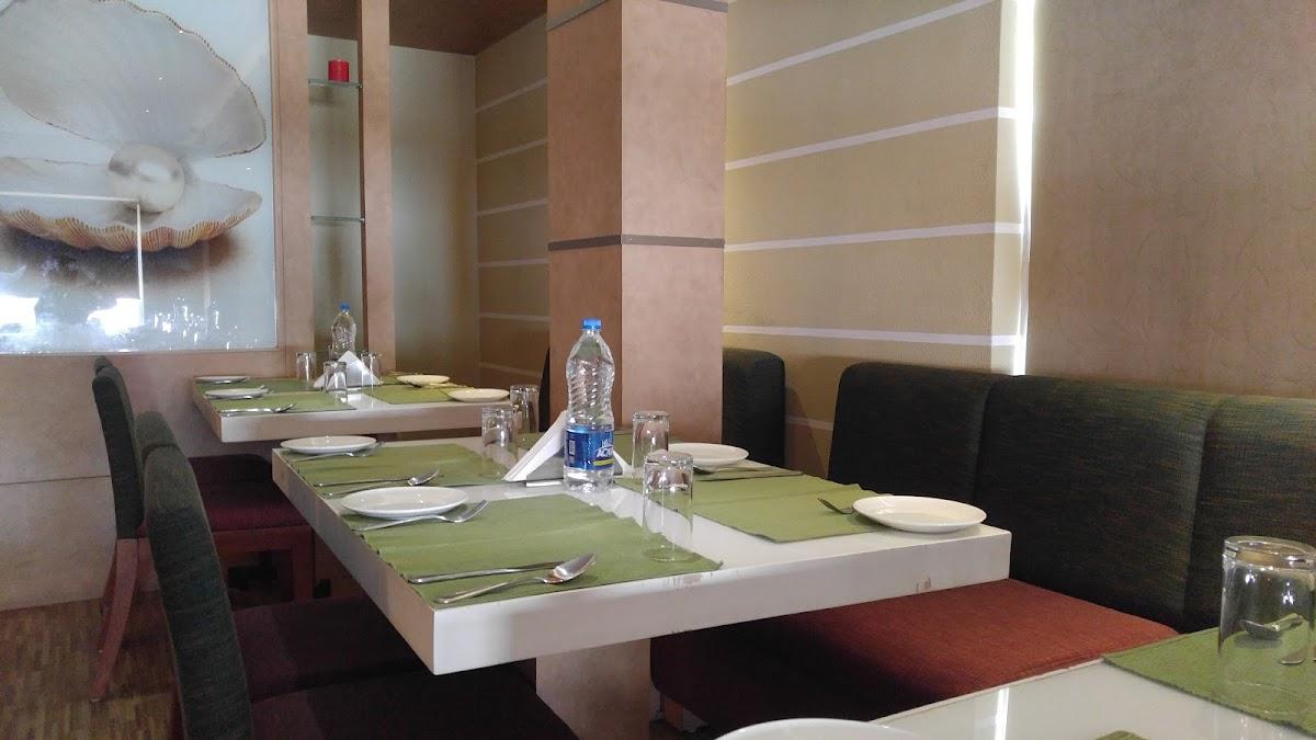 Aquarius Hotel – photo 4