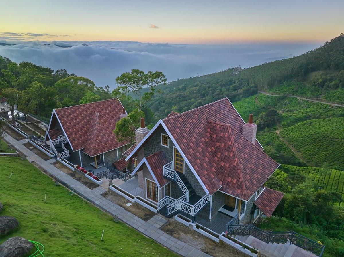 The Planet Munnar – photo 1