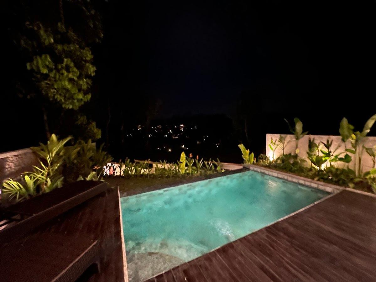 Micaela Bali Ubud Villas – photo 2