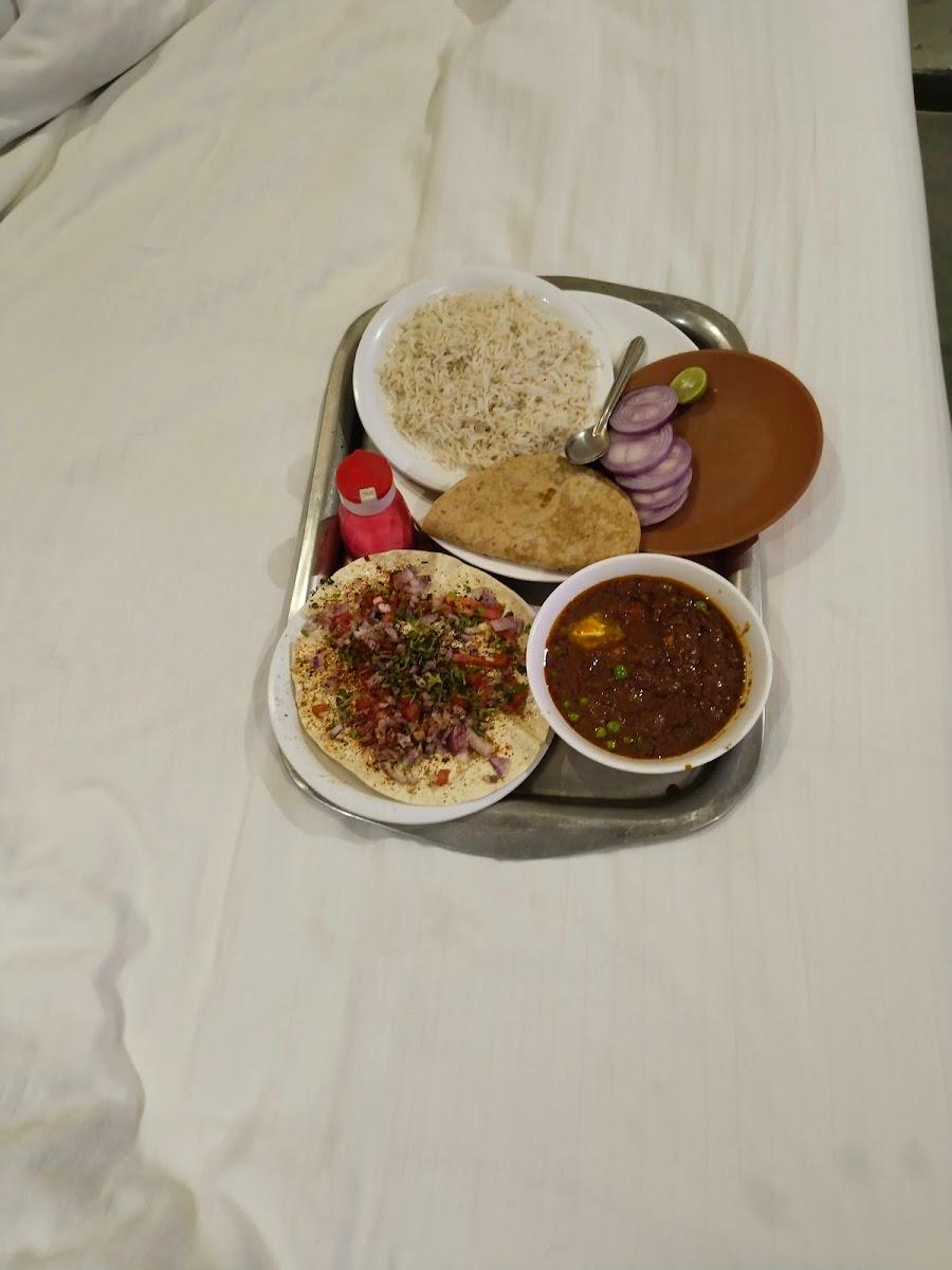 Hotel Ashoka Executive The best hotel in Aurangabad – photo 4