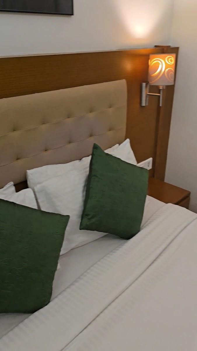 Hotel Vishnu Inn |East Nada | Next to Guruvayoor Temple – photo 3