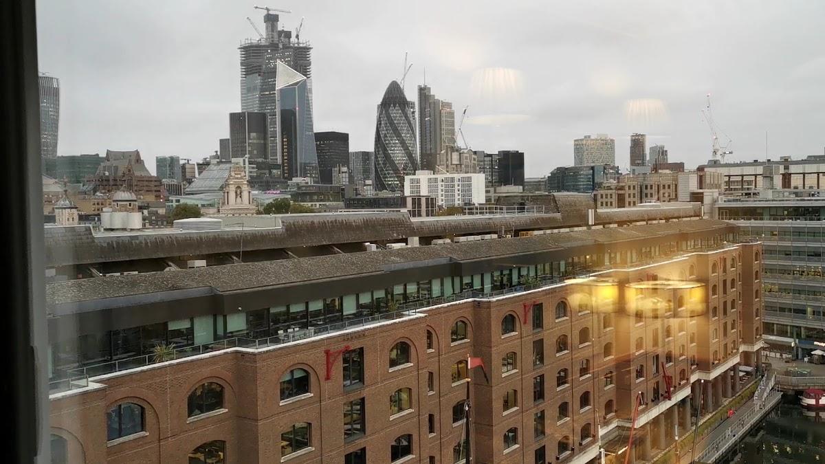 The Tower Hotel, by Thistle – photo 4