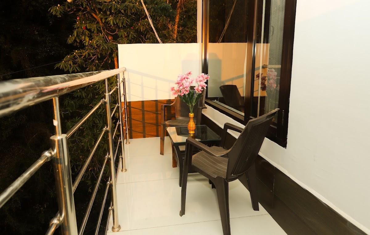Hotel Mirage Grand – photo 2