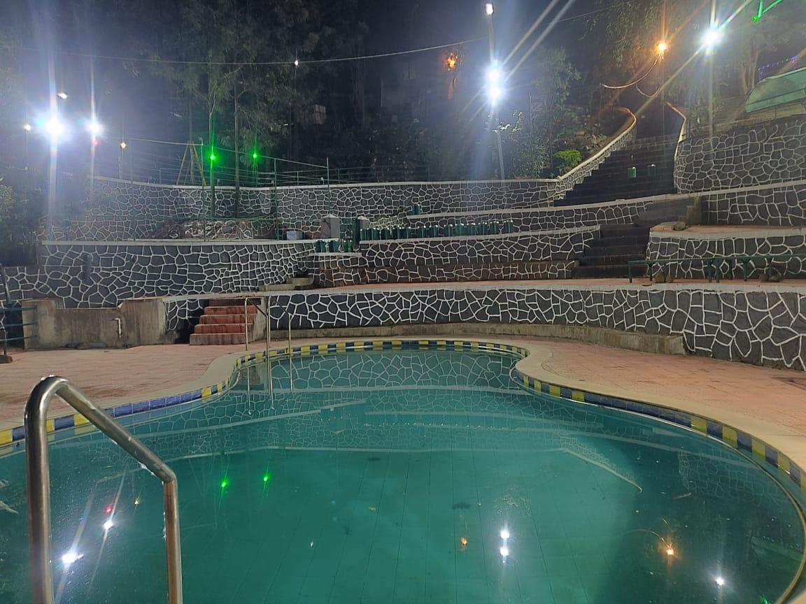 Pratikruti The Lakeview Resort – photo 3