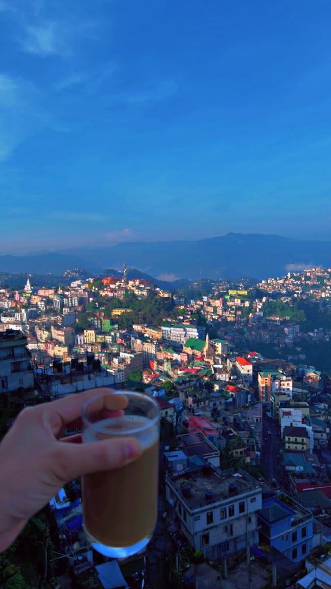Aizawl Guest House – photo 4