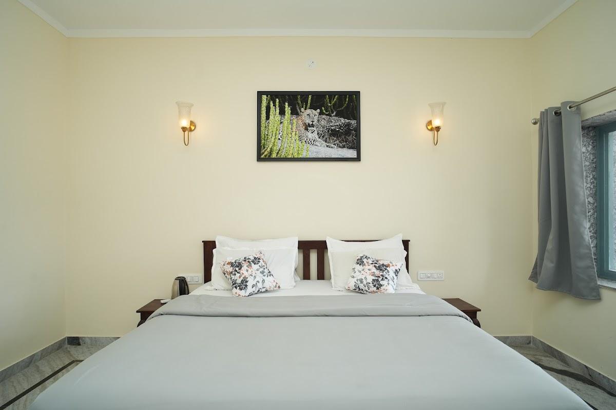 The Rustic Jawai & Safari – photo 1