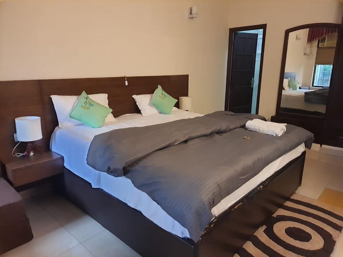 iTvara Stays: Luxury Cottage in Rishikesh | Homestay in Rishikesh – photo 2