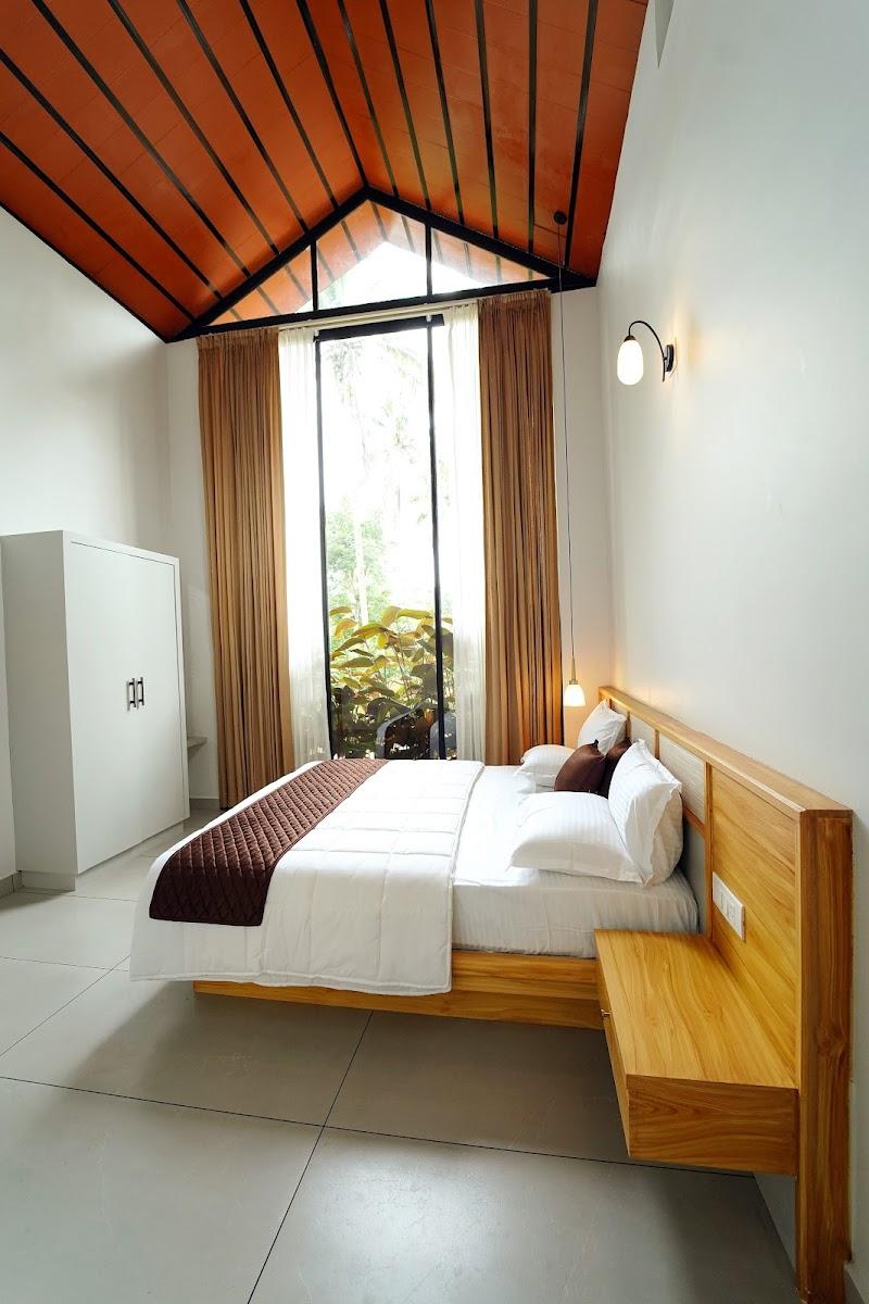 Wayanad jungle villas