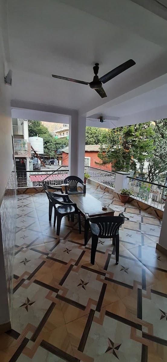 STAYWELL COTTAGE HOME STAY – photo 4