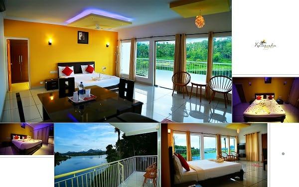Karapuzha Village Resort