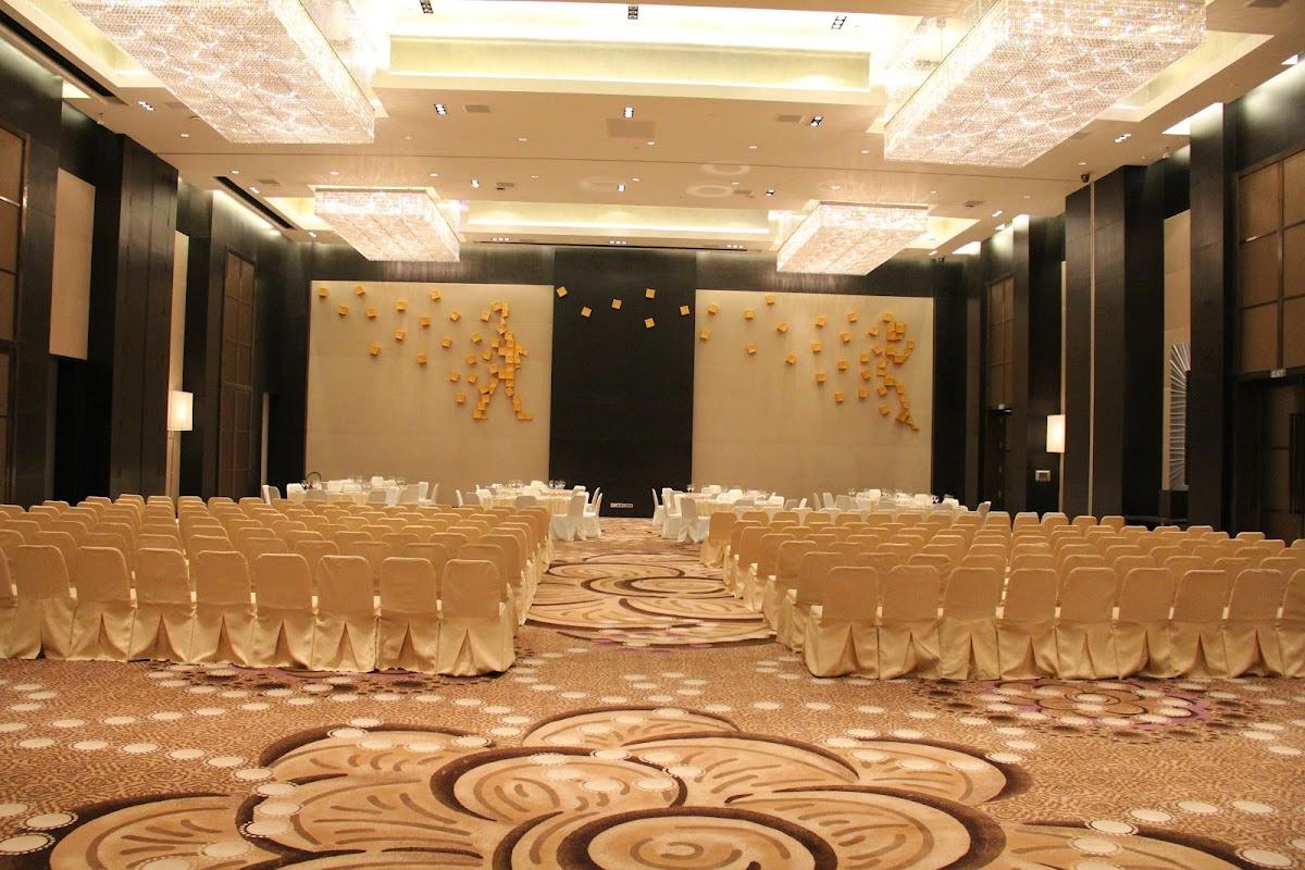 Park Hyatt Hyderabad – photo 4