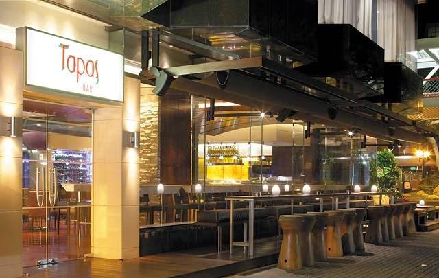 Kowloon Shangri-La, Hong Kong – photo 2