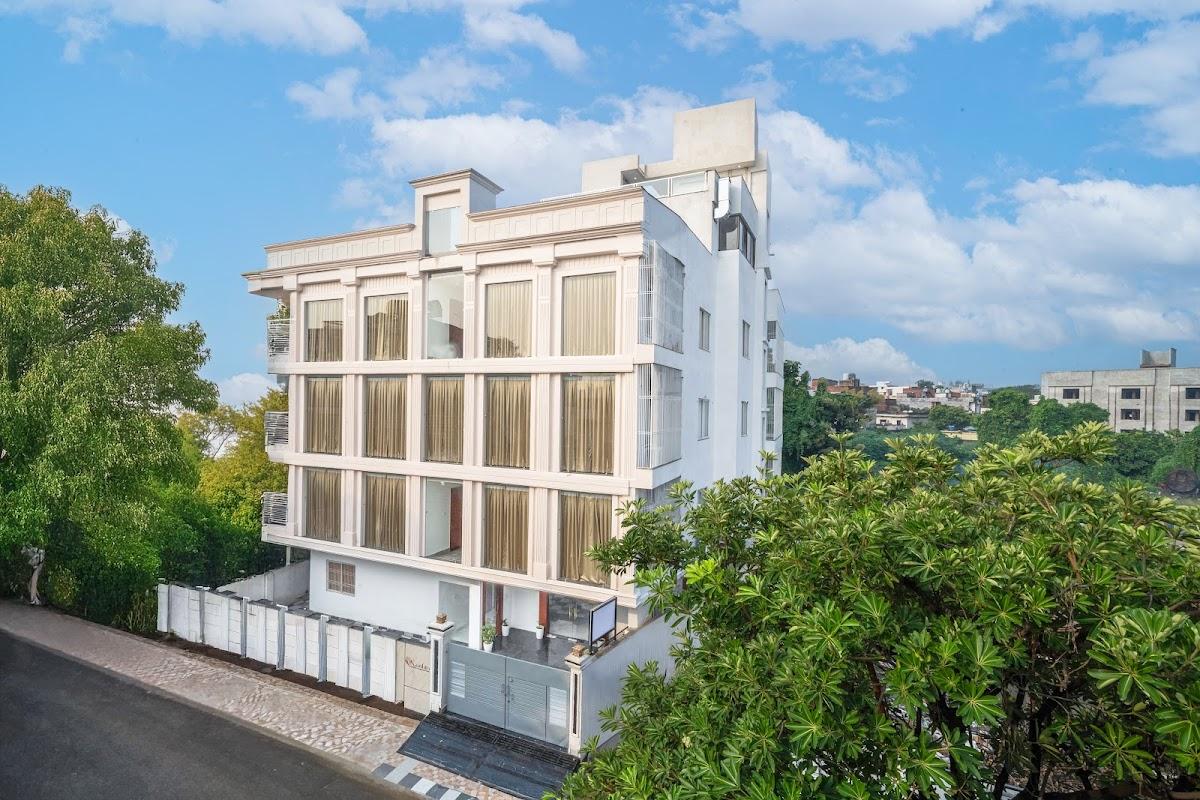 Perfectstayz Premium Kaashin – photo 4