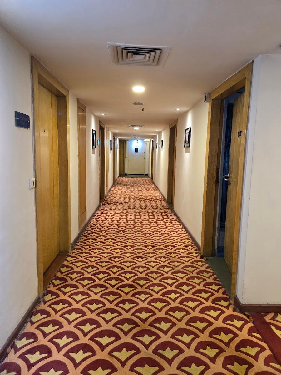 Siamton Inn - A Cygnett Collection – photo 2