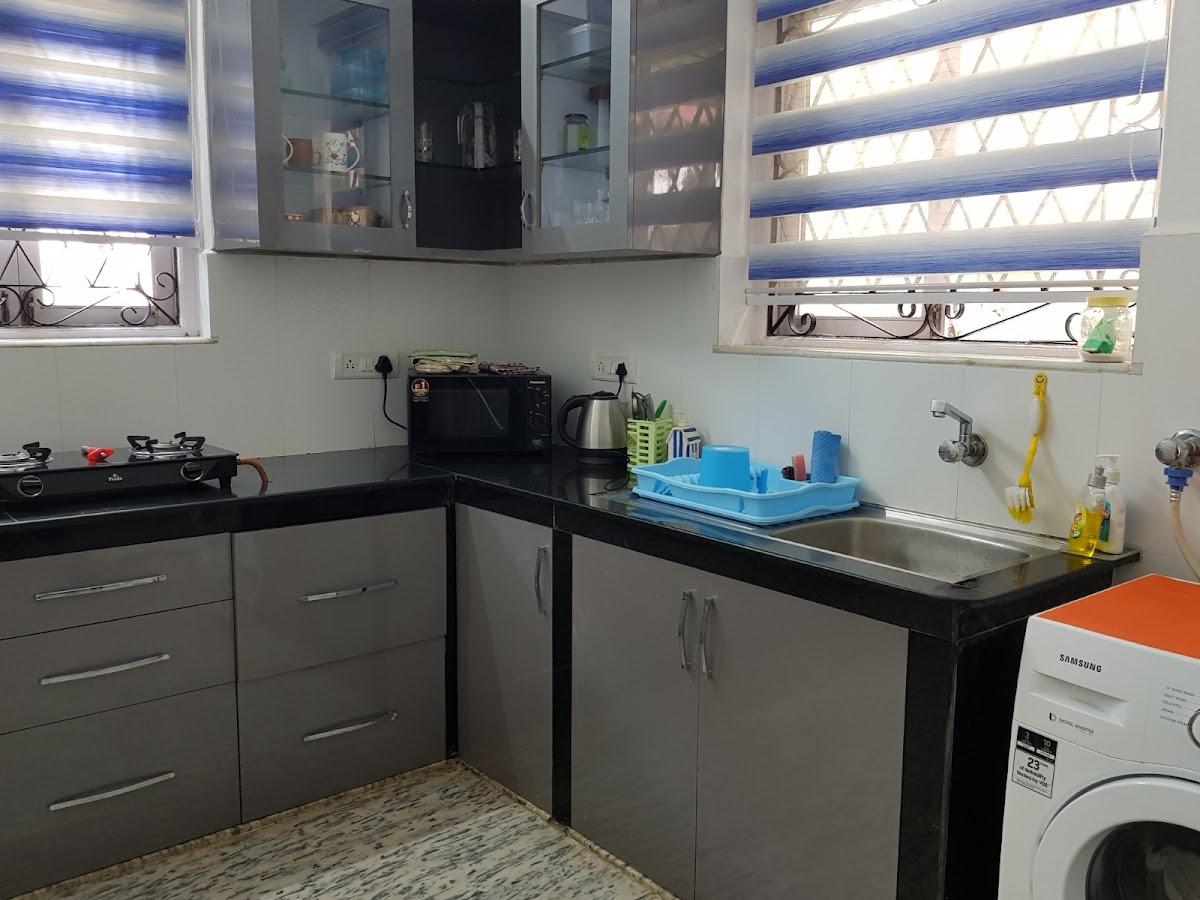 goa villas – photo 3