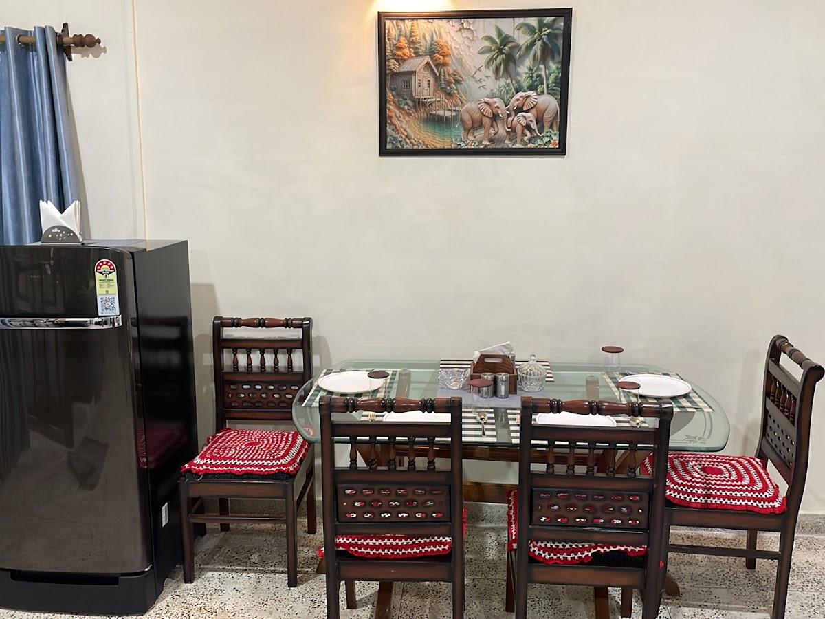 Tea Garden Retreat (Rooms & Cafe) – photo 4