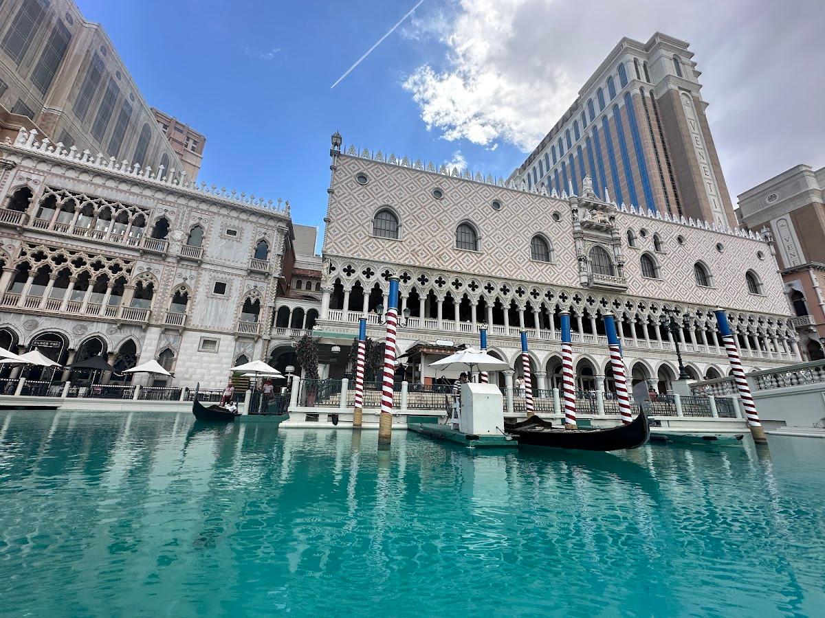 The Venetian Las Vegas – photo 4